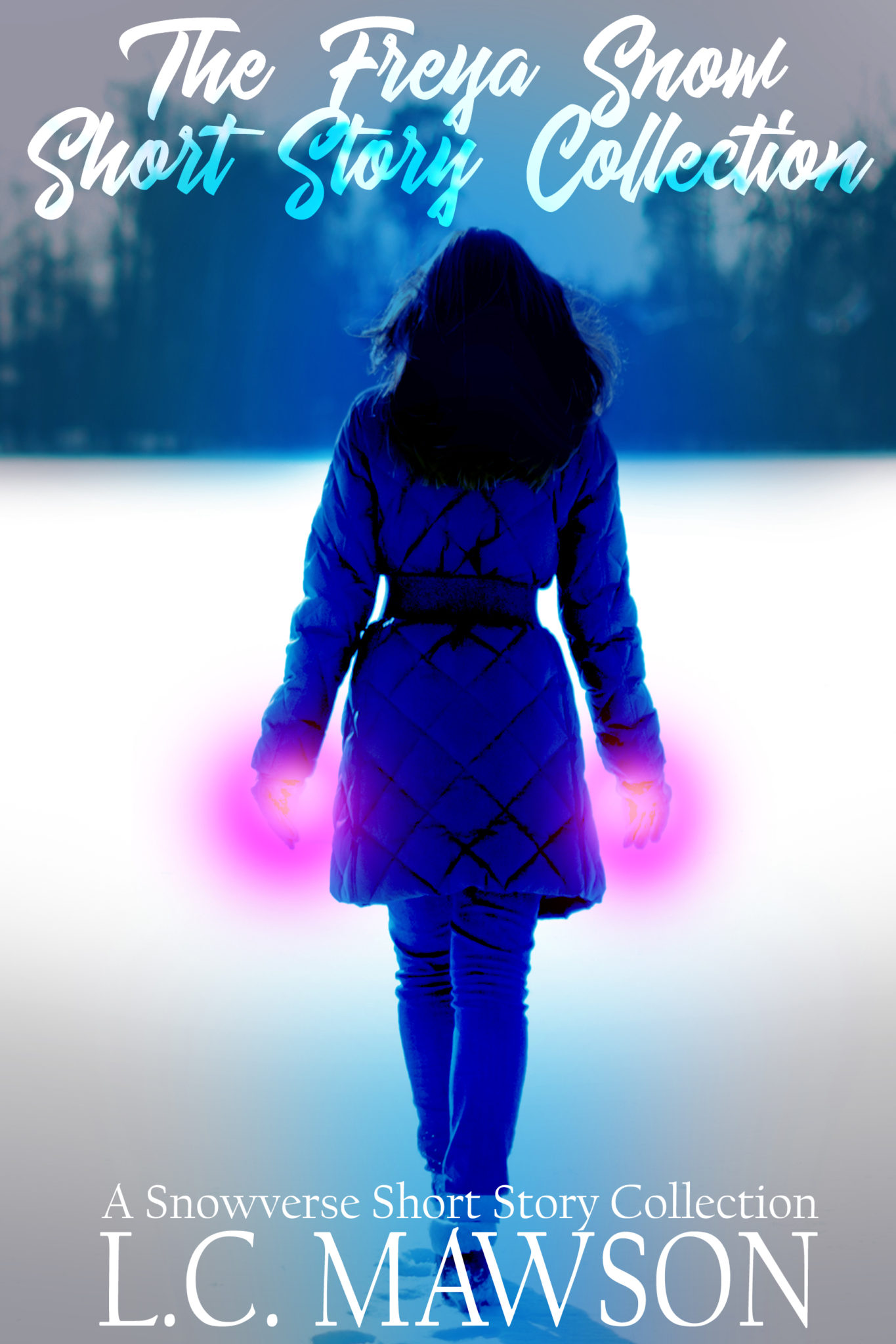 The Freya Snow Short Story Collection