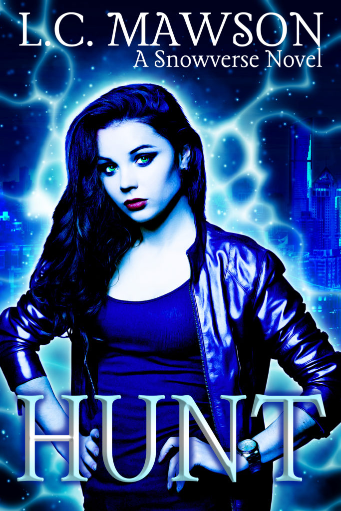 Hunt (Freya Snow: Book One)