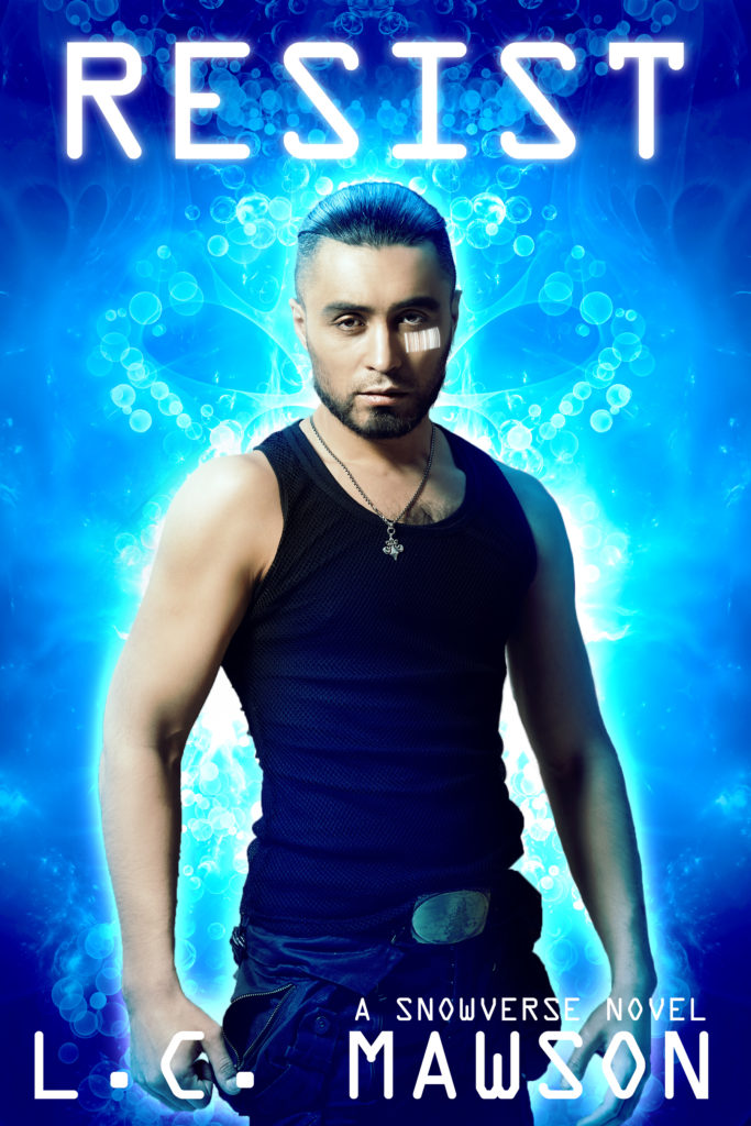 Resist (Engineered Rebel: Book Two)
