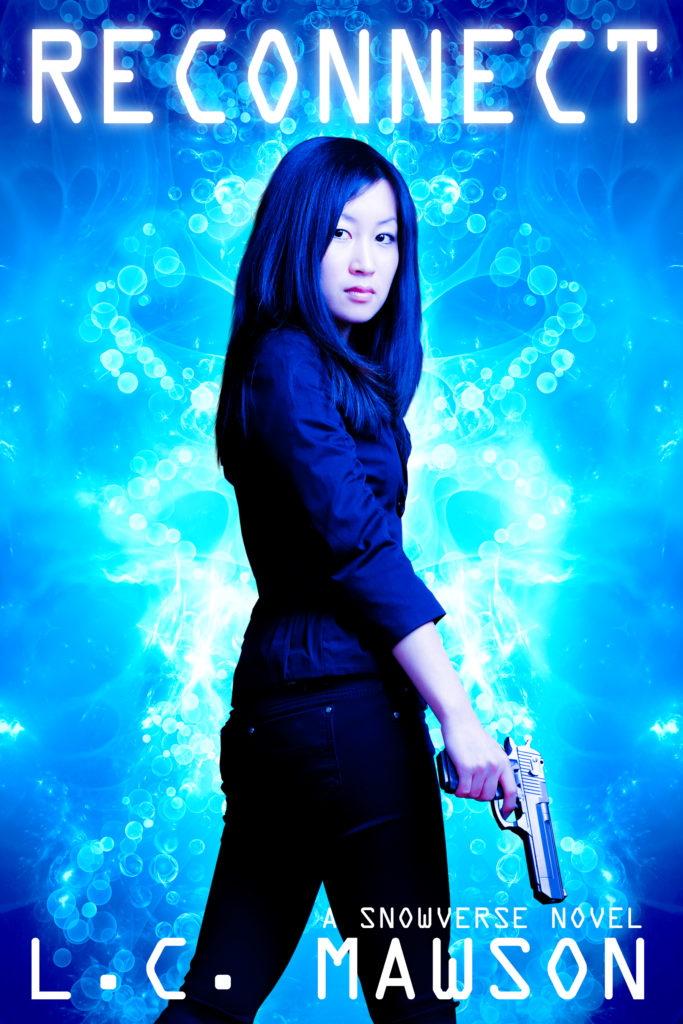 Reconnect (Engineered Rebel: Book Four)