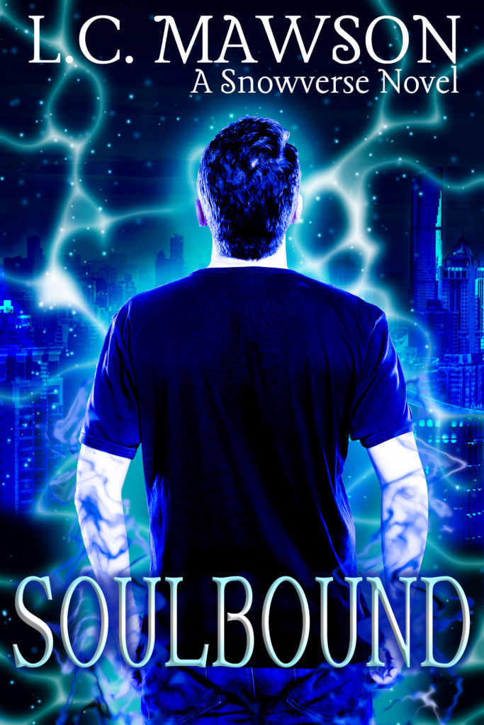 Soulbound (Engineered Magic: Book One)