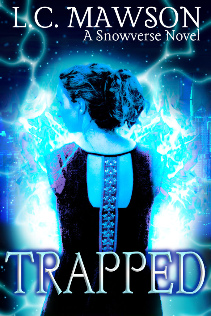 Trapped (A Freya Snow Prequel)