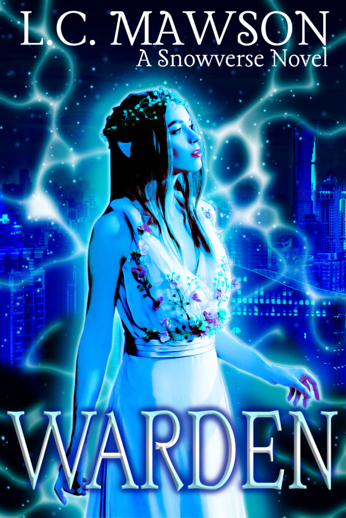Warden (Freya Snow: Book Twelve)